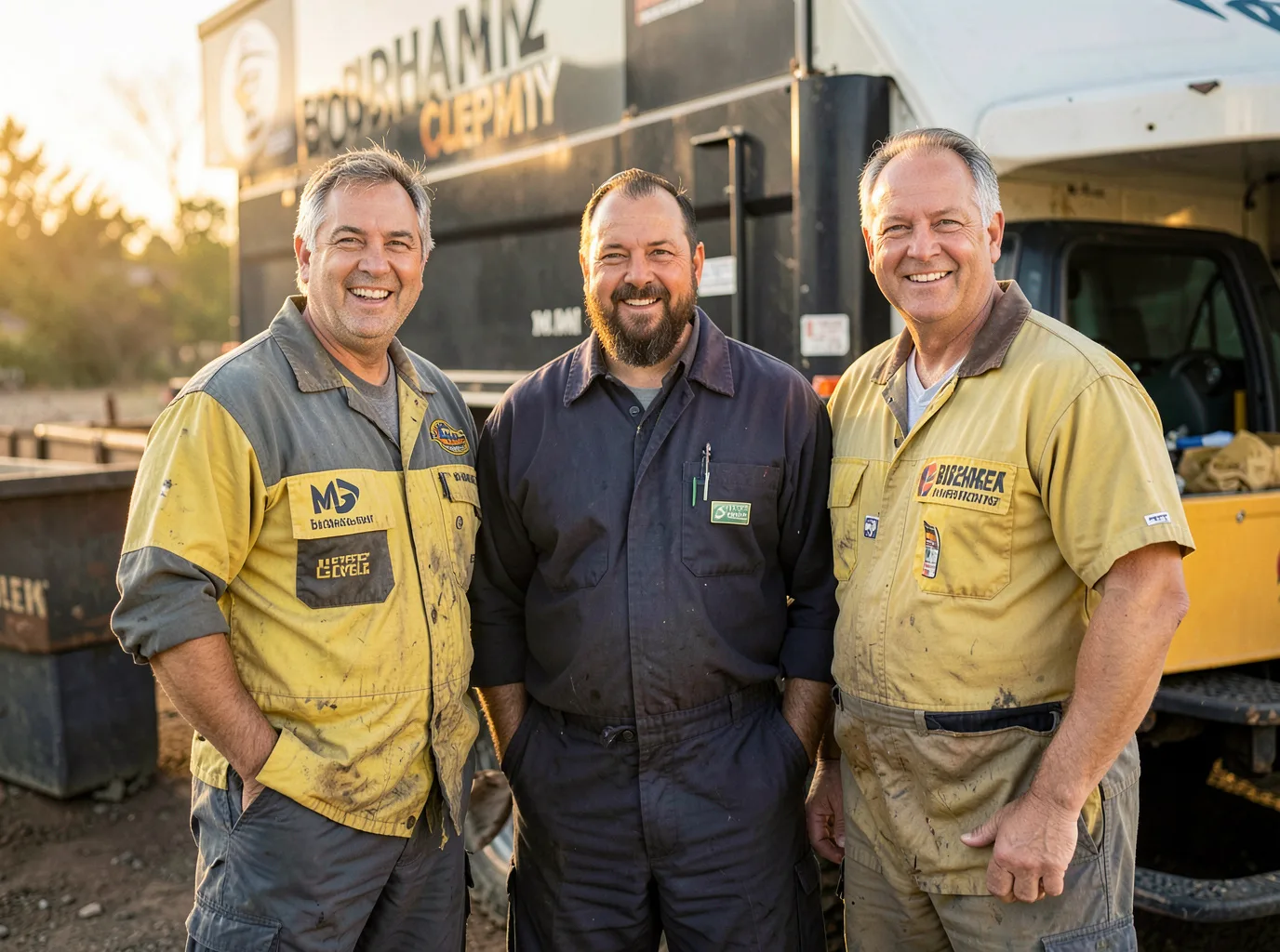 Sewage Cleanup company in Coopersville, MI